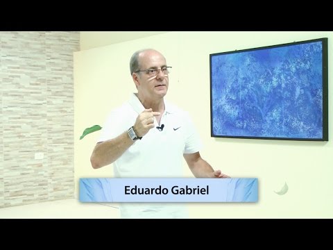 Palestra na Fraternidade 284 - Mito e Razão - Eduardo Gabriel