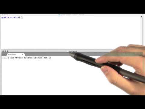Creating Custom Task Types