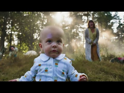 THE BABY Teaser Trailer (2022) Horror Comedy Series