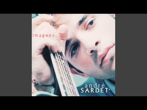 Um minuto de prazer - André Sardet