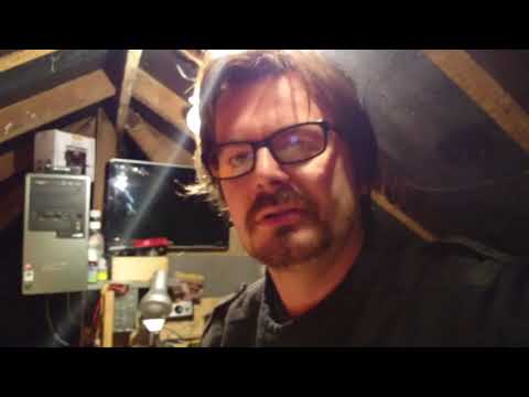 Introduction to my model railway and how not to do things.