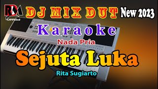 Download lagu Dj Orgen Tunggal Terbaru 2023 Bass Horeg || Sujuta Luka - Rita Sugiarto || Karaoke Nada Pria mp3 Download lagu Dj Orgen Tunggal Terbaru 2023 Bass Horeg || Sujuta Luka - Rita Sugiarto || Karaoke Nada Pria mp3