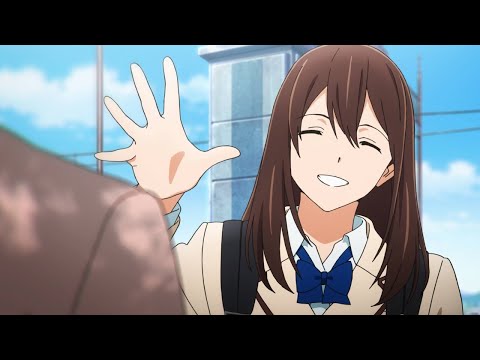 i want eat your pancreas
