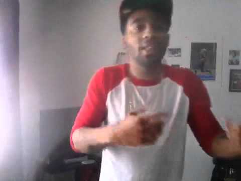 KevinMarcTV: Cypher 3 Submission - Haze P