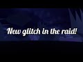 [RPG SIMULATOR] New glitch in the realm of shadows raid!