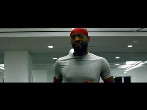 Ridiculous Rowe- Cardio (prod. by Roj & Twinkie){dir. by Third World Don}