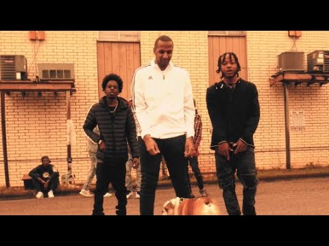 Strictly Money Zay x StuWoppa x Steezyy Guapo - Ghetto Angels (Official Music Video)