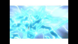 Little Simz x Naruto AMV