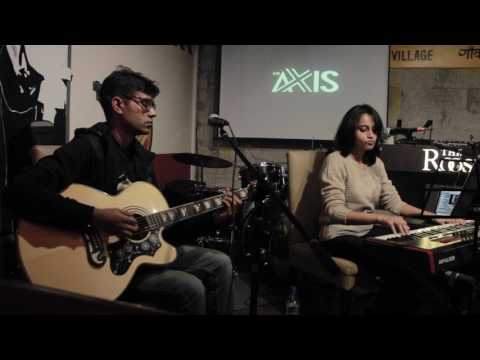 4th Axis - Strollin (Prince Tribute live)