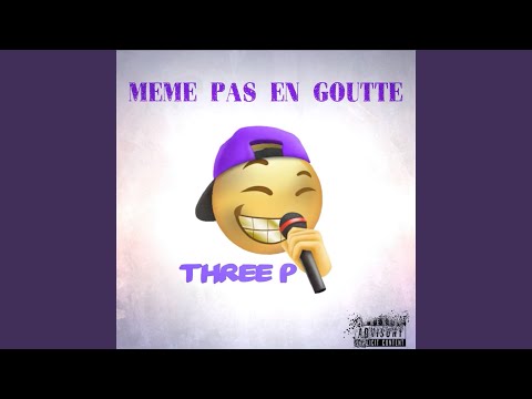 Meme pas en goutte