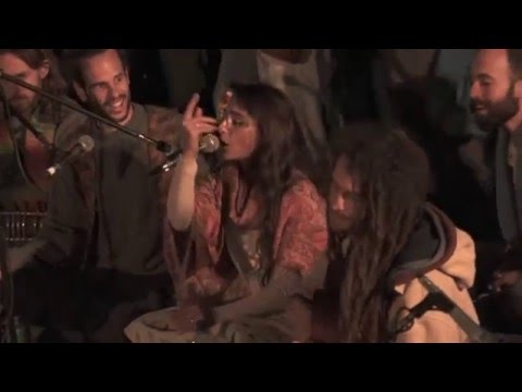 "Sheharhoret" - Michal Elia Kamal