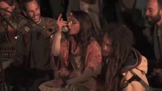 "Sheharhoret" - Michal Elia Kamal