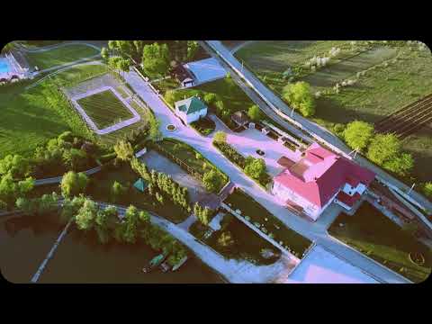 Complexul turistic Costesti