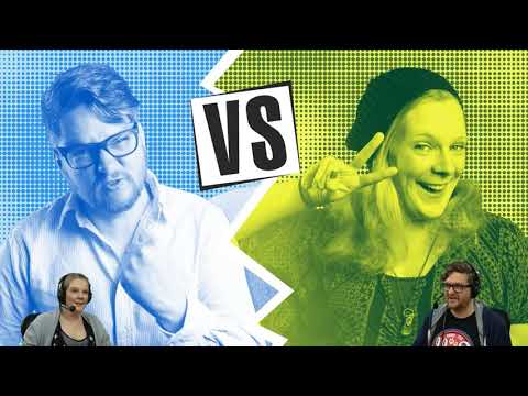 Yogscast Savagery Intensifies