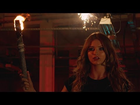 Skytech x DNF - Touching Me (Official Video)