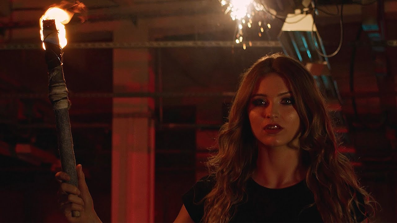 Skytech x DNF — Touching Me