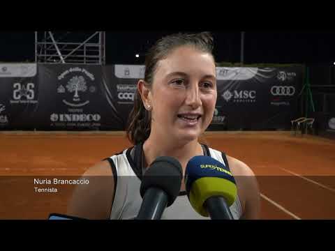 Tennis:  Grabher vince il primo Open delle Puglie. Flavia Pennetta ospite a sorpresa