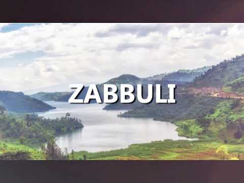 Zabbuli (Psalms) Luganda  | Good News | Audio Bible