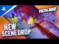 Pistol Whip - Overdrive: Majesty Available Now | PS VR2 Games