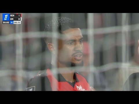 Rennes vs Olympique Marseille 1-0 Ludovic Blas score late goal to earn win for Rennes Match recap