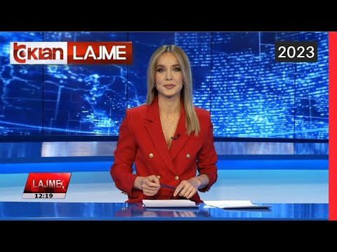 Edicioni i Lajmeve Tv Klan 7 Qershor 2023, ora 12:00 l Lajme – News