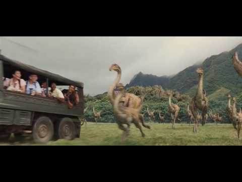 Studio Showreel 2016 | Image Engine VFX