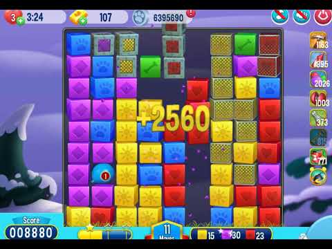 Pet Rescue Saga   Level 5871 no boosters