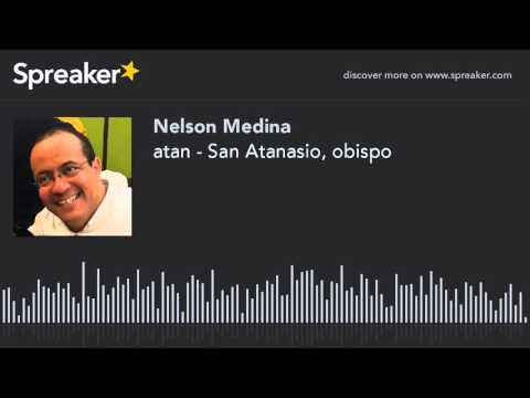 LECTURA ESPIRITUAL - 05/02 - atan - Memoria de San Atanasio, obispo