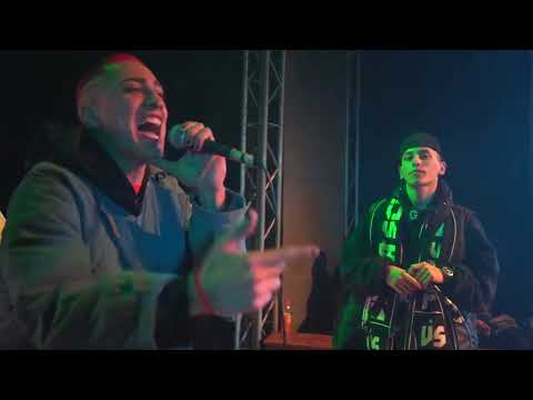 JAFF vs KAIZEN vs DINAMICA - OCTAVOS - EL EJE DE LA RIMA 2022 - FECHA 3