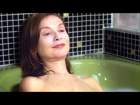 SOUVENIR Bande Annonce (Isabelle Huppert, Romance - 2016)