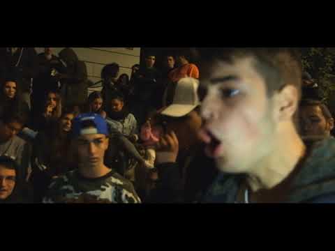 LA PURGA vs GUINEUS PU**Y - CUARTOS // REVENGE TRIAL