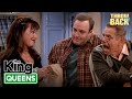 The King of Queens | Every Season 1 Intro! | Throw Back TV DEFAULT Thumbnail