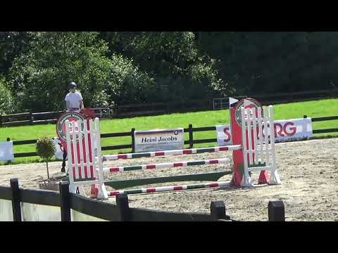 Medina - CdS Breitenburg 25.06.2024