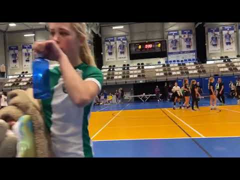 Nic./Hoogkerk A1 - Dalto A2