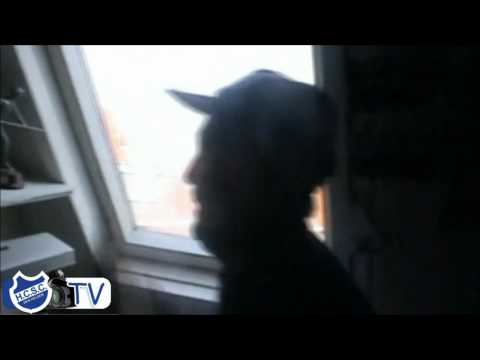 Reportage - Op bezoek bij Ome Dirk Koorn Sr.