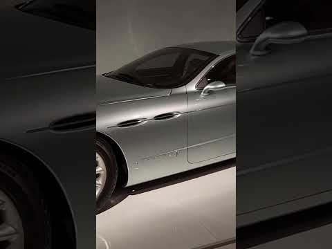 Thumbnail for Chrysler Concept Car they should have made #shorts #chrysler #cars #classiccars by Concept car, Chrysler, Car