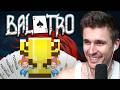 This Balatro Tournament Broke Me