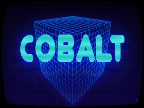 Cobalt PC