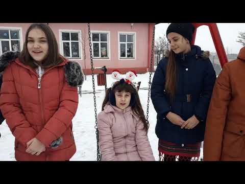 Universal Story Team_Romania_2018