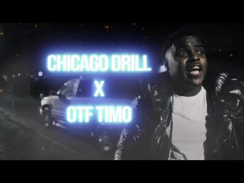 [FREE] CHICAGO DRILL x OTF TIMO x LIL SKOType Beat - "Savage Talk"