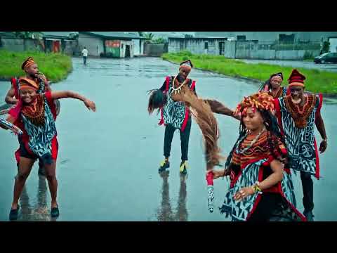 Chilli Wawaye - Example ( draft dance video)