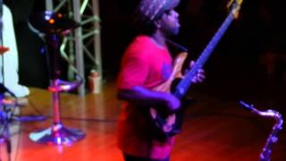 What Might Have Been   Mike Stern  (Live Marcianise "CE") HD by Alfredo Gomez