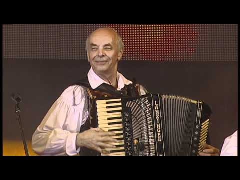 ALPSKI KVINTET- KRANJSKO DEKLE