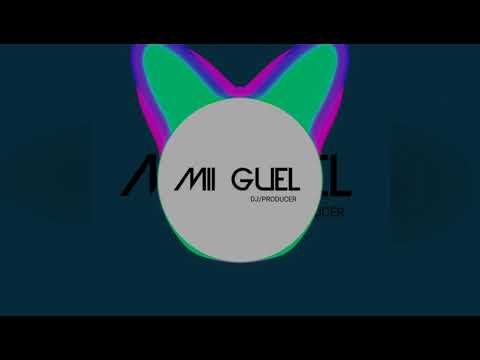 MII GUEL X MASTER TOPHER -COPINE (ORIGINAL MIX)
