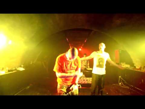 AFTERMOVIE|HCR CREW|AZURIT KINGDOM|OTROKOVICE SÝPKA 12.12.2015