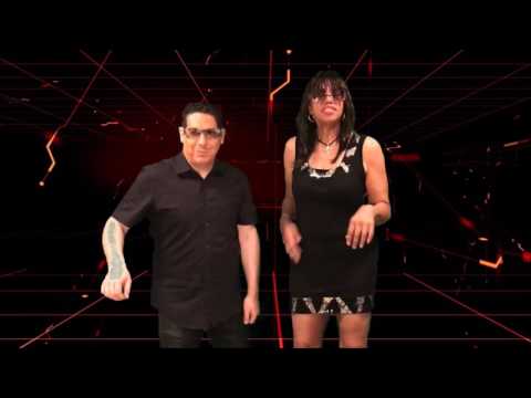 "Follow My Dreams," by L.M.O. feat. Lorie Madison