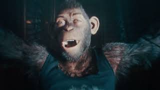 Forbidden Road di Robbie Williams | Dalla colonna sonora di Better Man