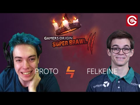 Hearthstone : Protozoaire VS Felkeine !