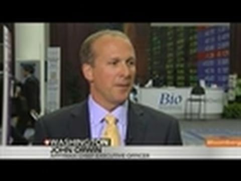 Orwin Says Affymax Entering $2 Billion Dialysis Market