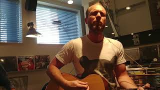 The Rural Alberta Advantage - Whitelights (live on October 14, 2017 in Calgary)